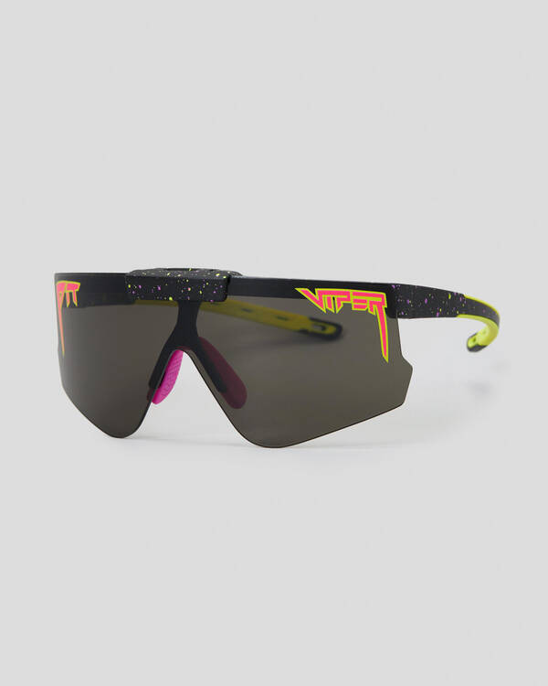 Pit Viper The 93 Dusk Flip Offs Sunglasses for Mens