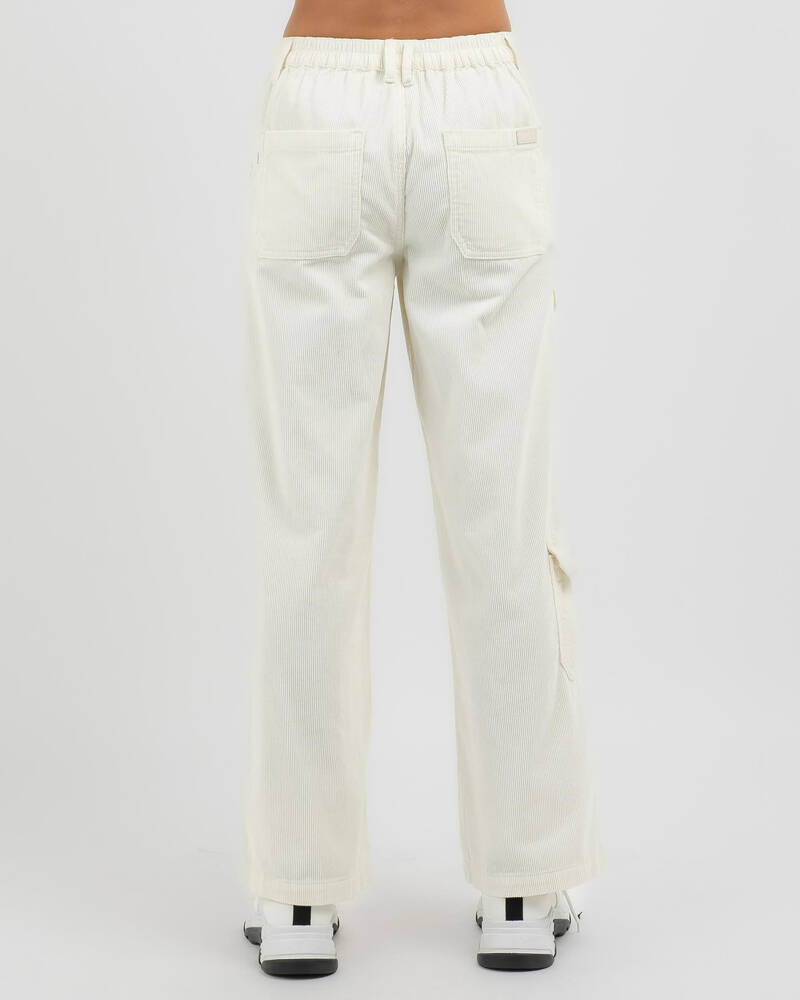 DESU Girls' Jasmin Pants for Womens