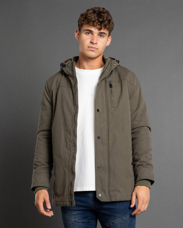 Lucid Celestial Jacket for Mens