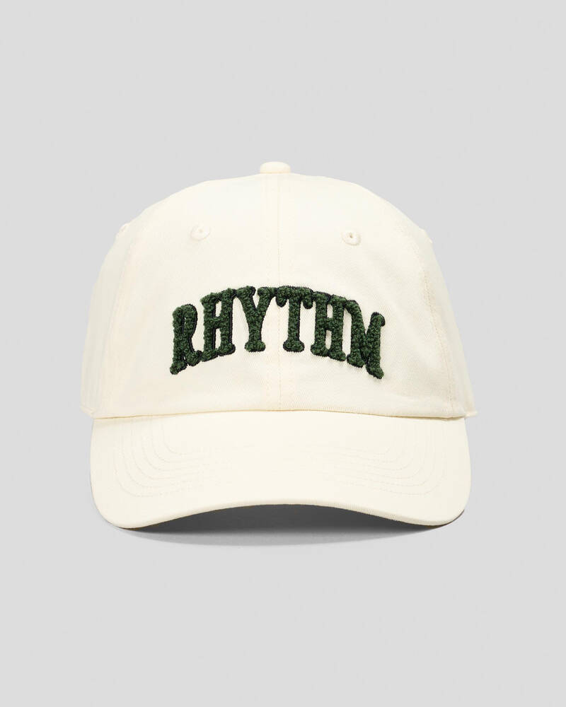 Rhythm Arch Sports Cap for Mens
