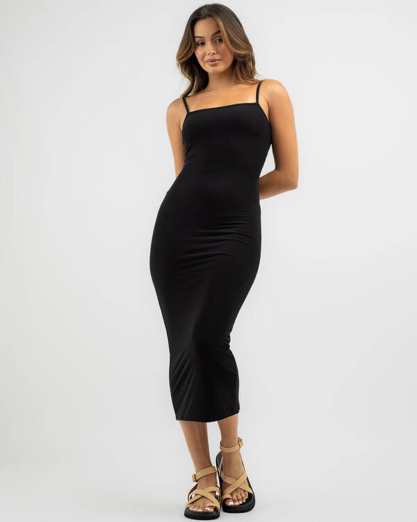 Ava And Ever Music On The Rocks Midi Dress for Womens