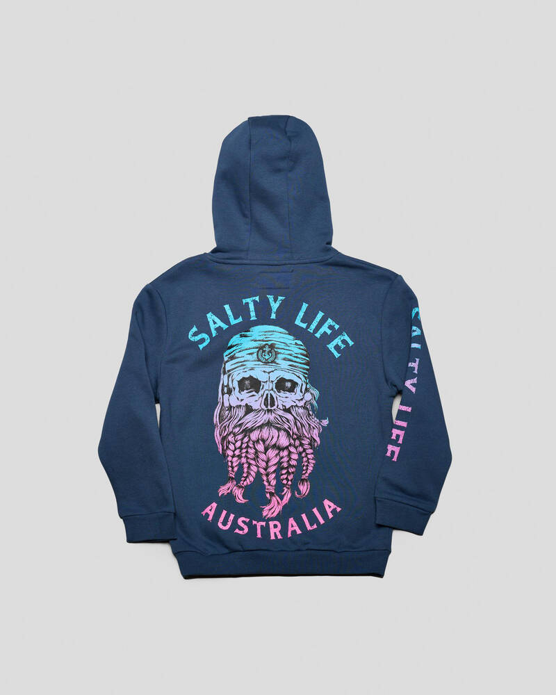 Salty Life Toddlers' Hollander Hoodie for Mens
