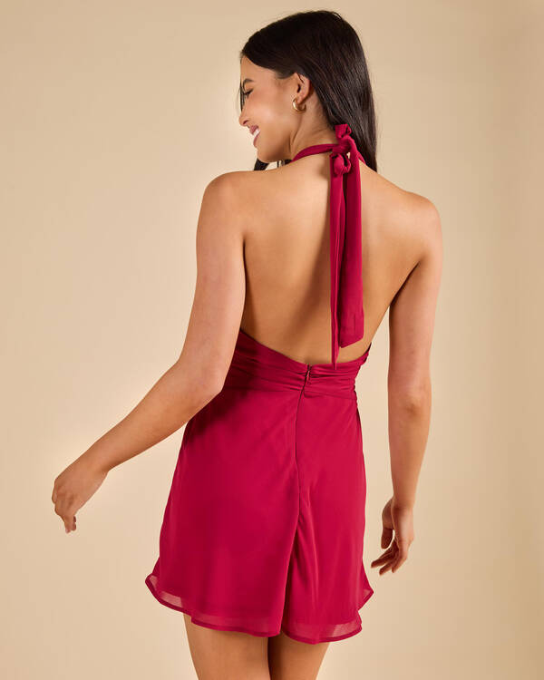 Luvalot Tiarni Dress for Womens