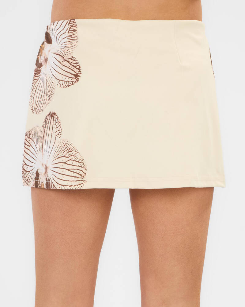 Mooloola Girls' Mahlia Skort for Womens