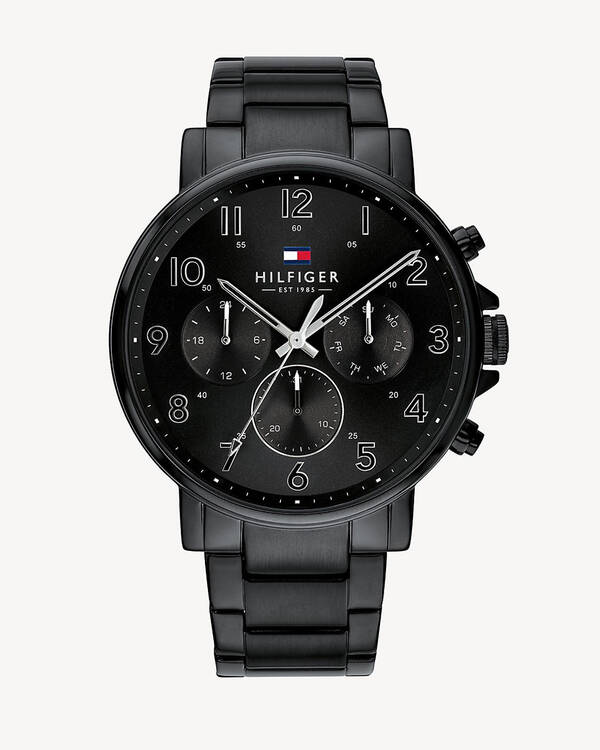 Tommy Hilfiger Daniel Stainless Steel Watch for Mens