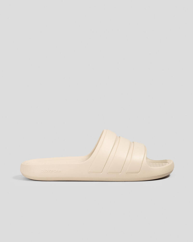 adidas Adilette Flow Slides for Mens