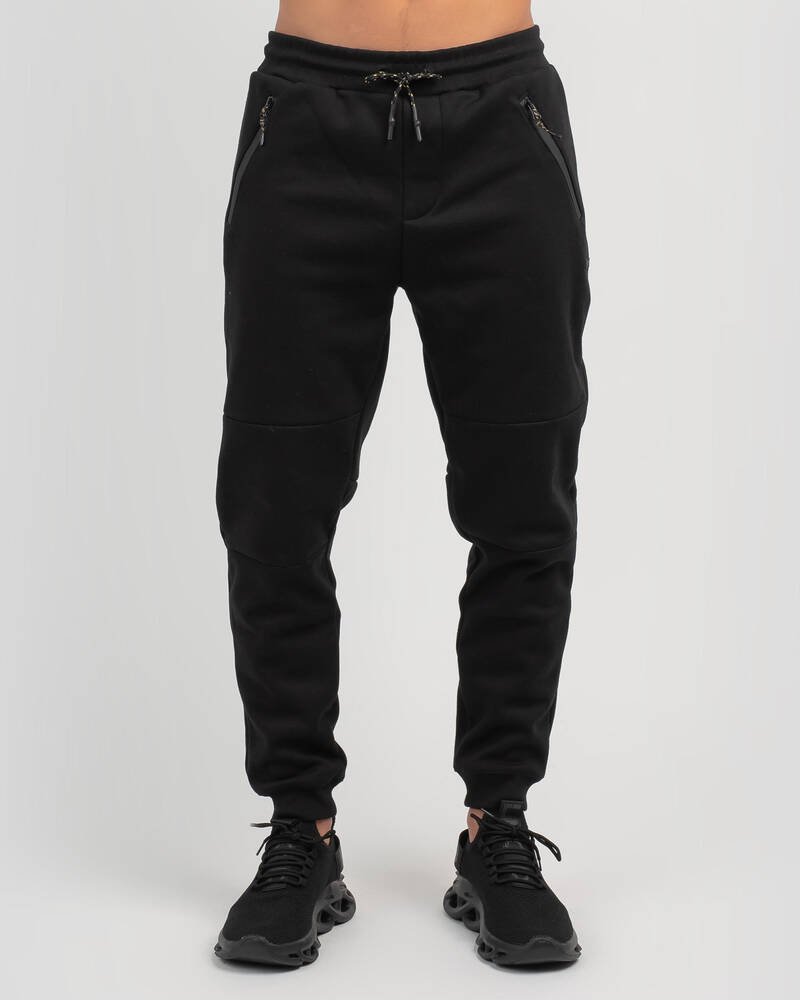Billabong ADIV Tech Fleece Pants for Mens