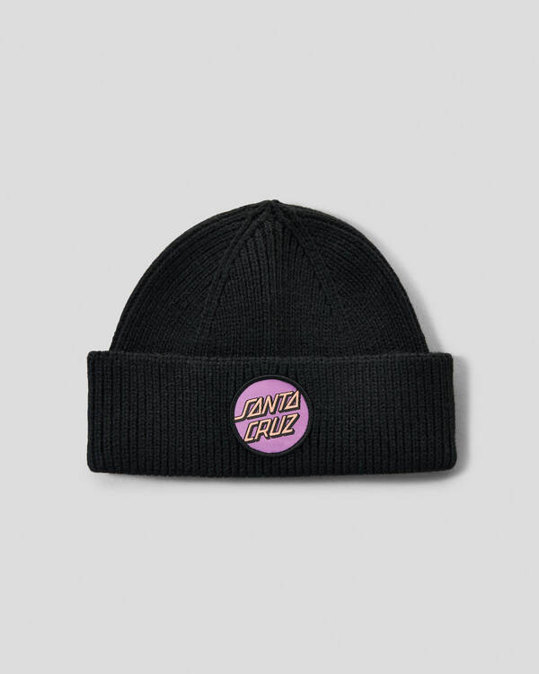 Santa Cruz Other Dot Beanie for Womens