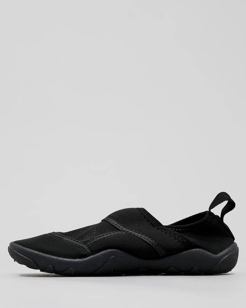 Rip Curl Youth Reef Walkers for Unisex
