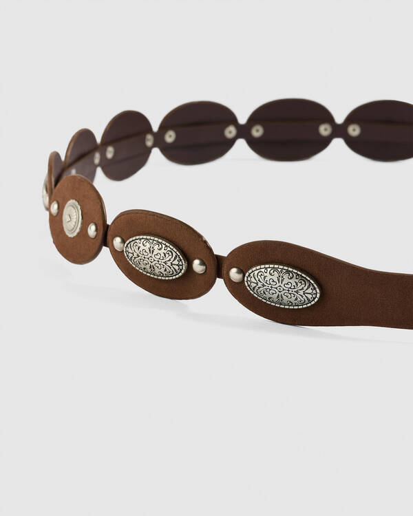 Ava And Ever Juno Belt for Womens