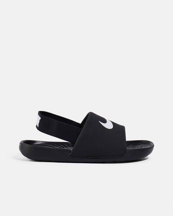 Nike Toddlers' Kawa Slides Sandals for Unisex