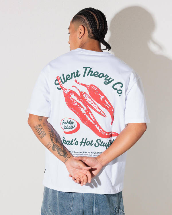 Hot Stuff T-Shirt