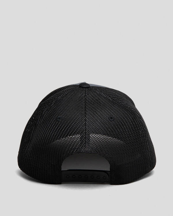 Kiss Chacey Fallen Trucker Cap for Mens