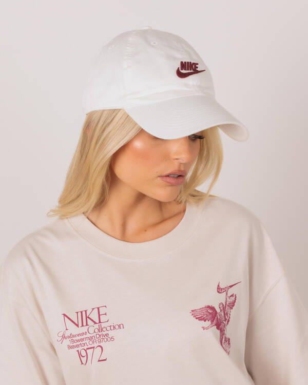 Club Cap