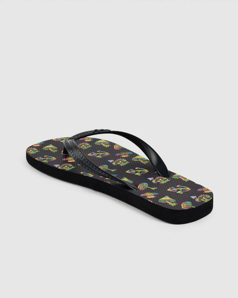 Lucid Psyche Thongs for Mens