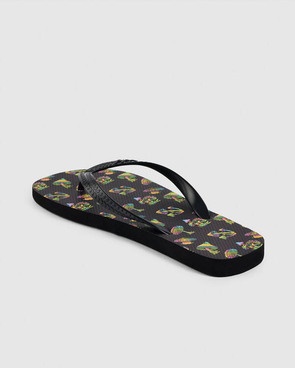 Lucid Psyche Thongs for Mens