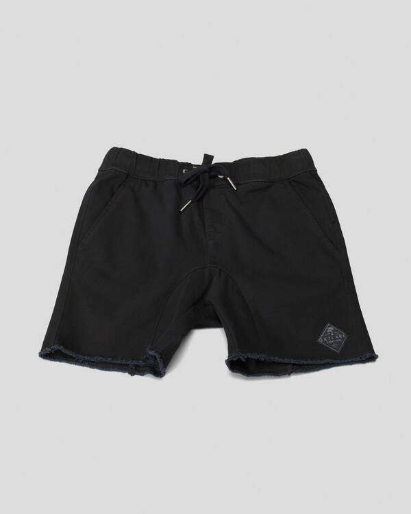 Skylark Toddlers' Erase Shorts for Mens