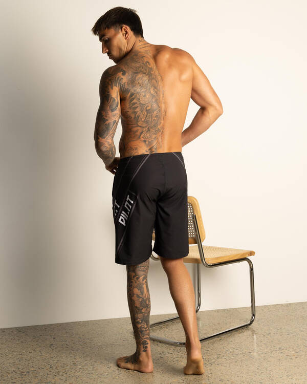 Jetpilot ‘Elevate 20” Board Shorts for Mens