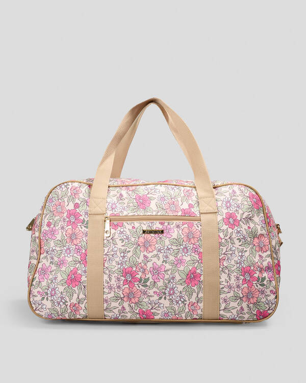 Mooloola Olivia Travel Bag for Womens
