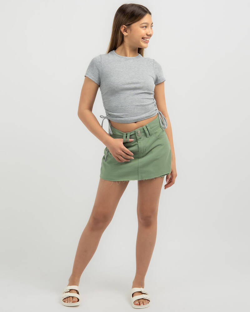 Ava And Ever Girls' Ollie Skort for Womens