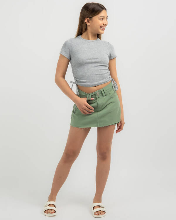 Ava And Ever Girls' Ollie Skort for Womens
