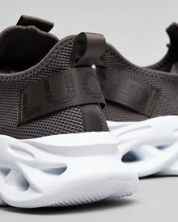 Lucid Stratford Shoes for Mens