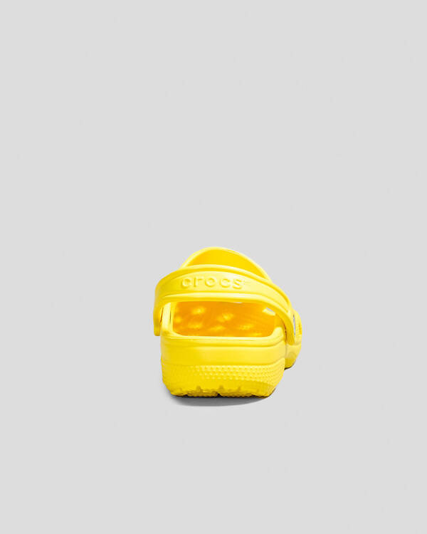 Crocs Kids' Classic Clogs for Unisex