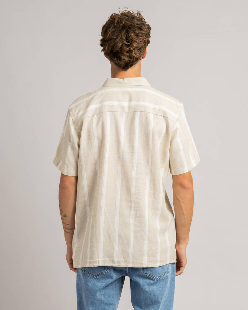 Skylark Valley Short Sleeve Shirt for Mens