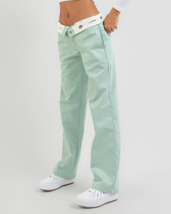 Dickies 874 Washed Originals Pants for Womens