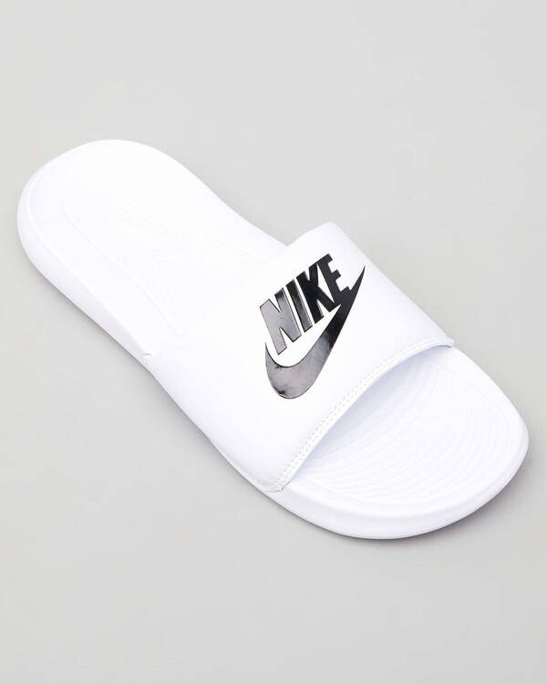 Nike Women's Victori One Slide Sandals for Womens