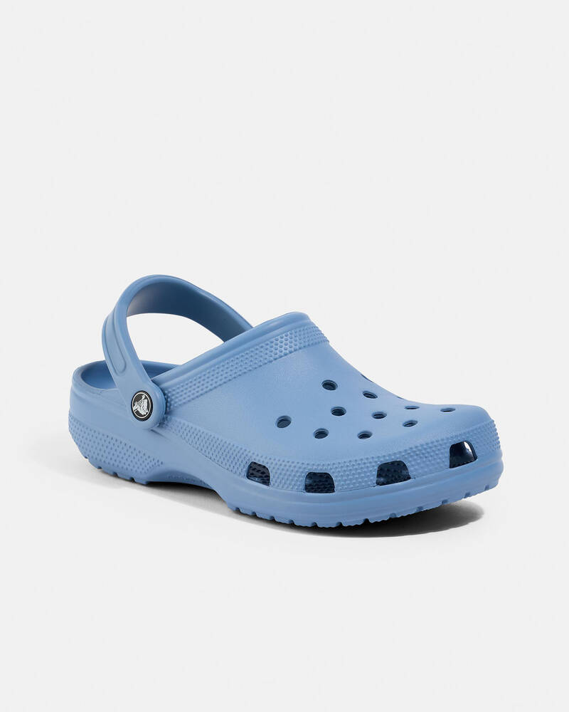 Crocs Classic Clogs for Mens