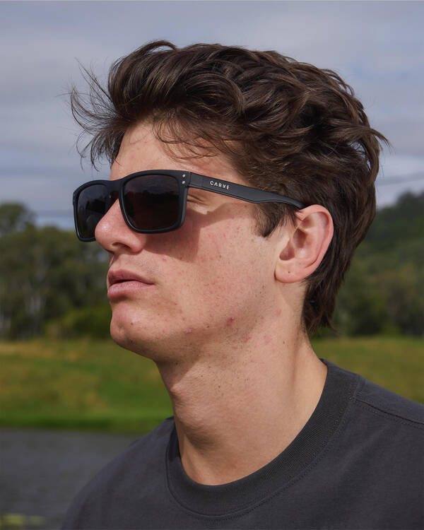 Carve Goblin Sunglasses for Mens