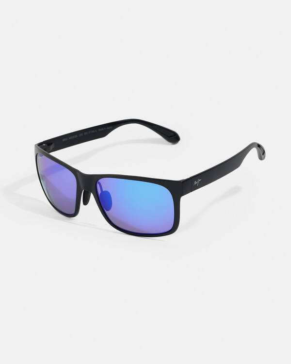 Maui Jim Red Sands Polarised Sunglasses for Mens