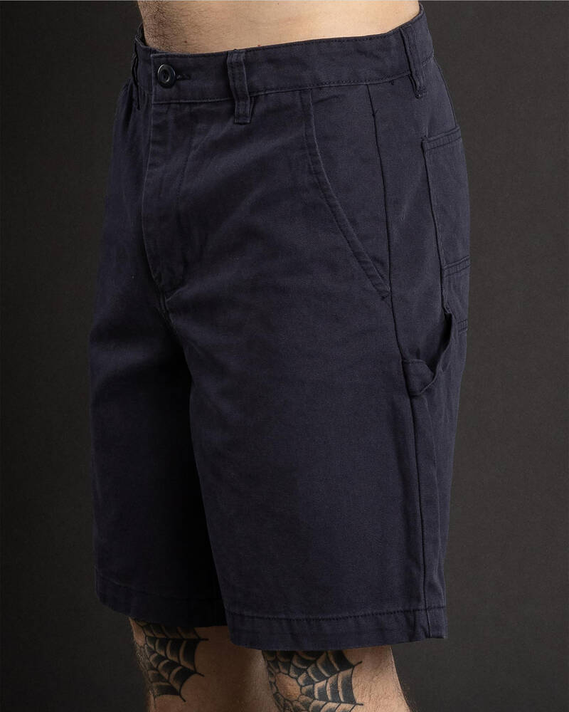 Worship Supplies Observer Utility Shorts for Mens