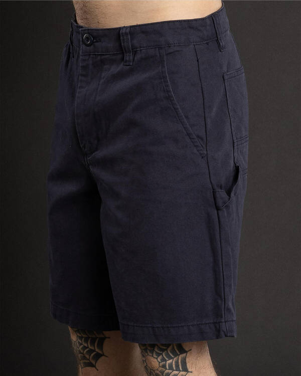 Worship Supplies Observer Utility Shorts for Mens