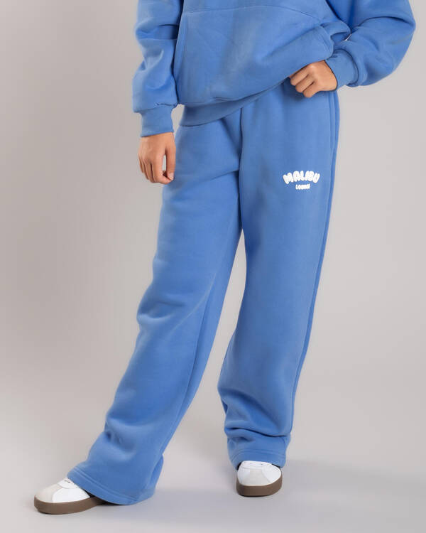 Malibu Lounge Girls' Sweatpant for Womens