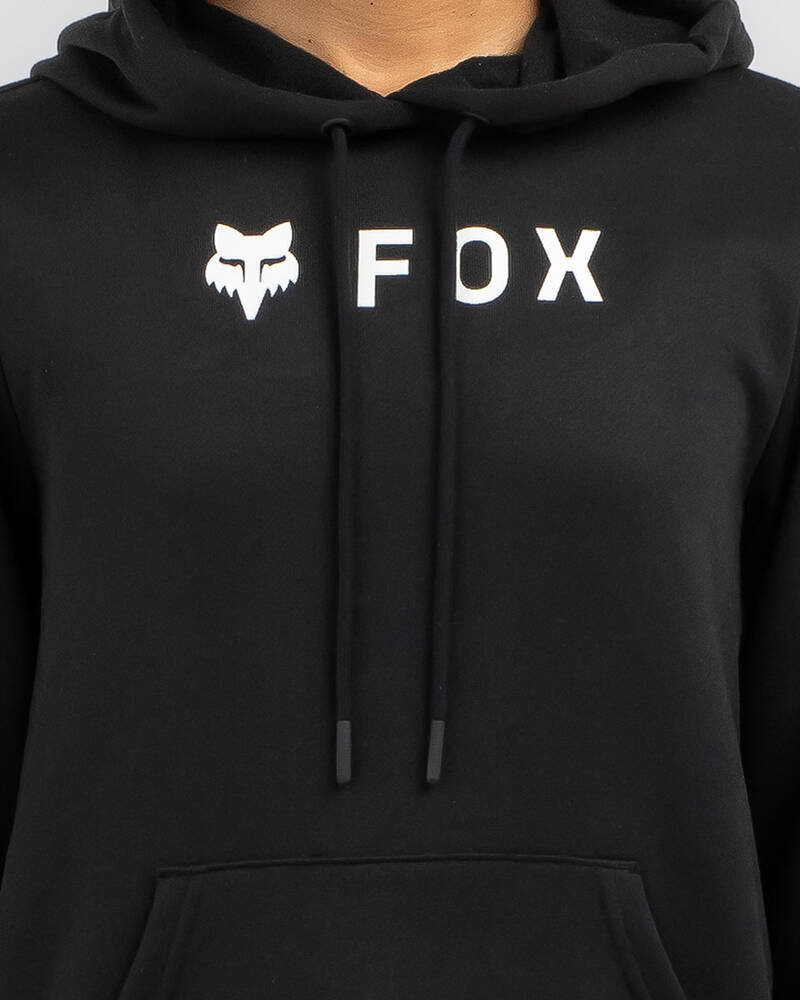 Fox Absolute Pullover Fleece for Womens