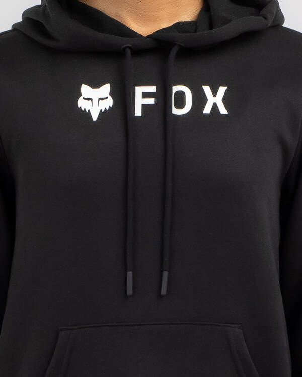 Fox Absolute Pullover Fleece for Womens
