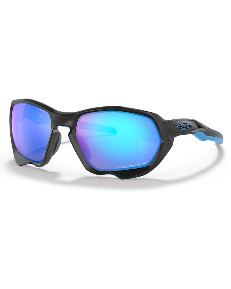 Oakley Plazma Prizm Sunglasses for Mens