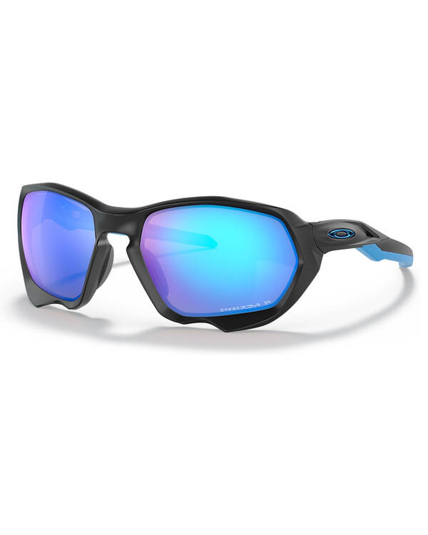 Oakley Plazma Prizm Sunglasses for Mens