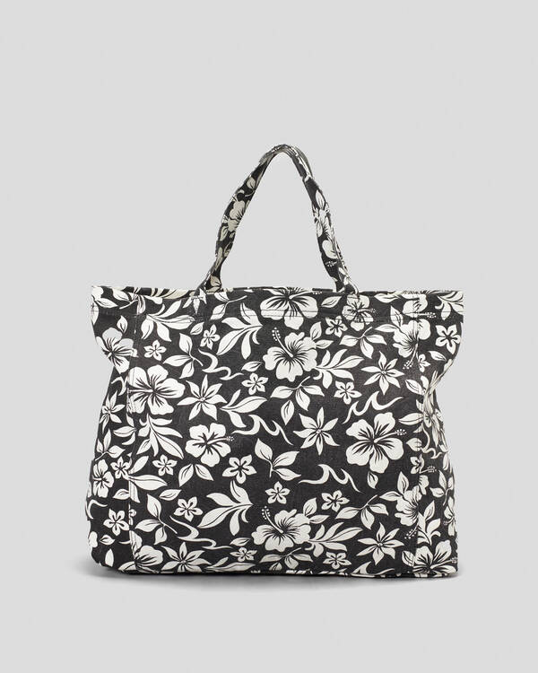 Billabong Toko Vacation Beach Bag for Womens