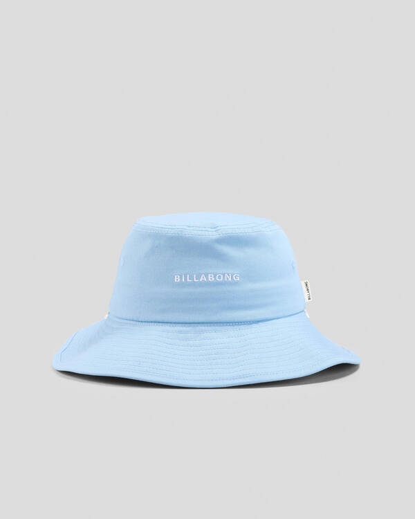Billabong Girls' Society Hat for Womens