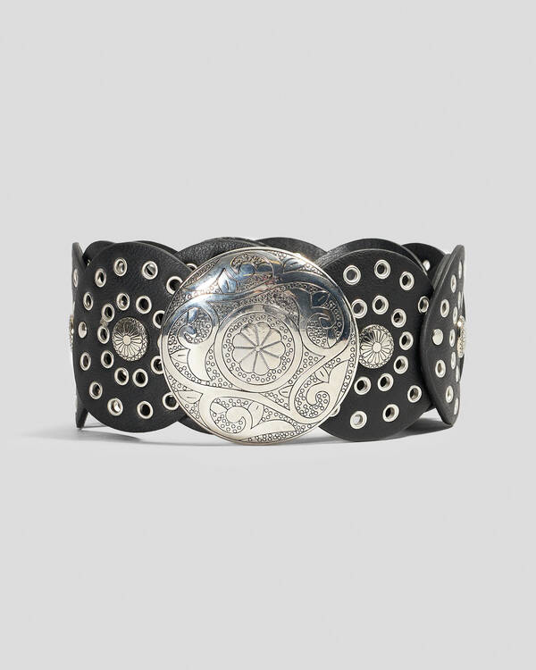 Mooloola Freya Belt for Womens