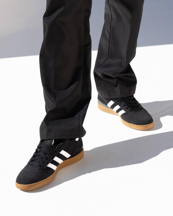 adidas Busenitz Shoes for Mens