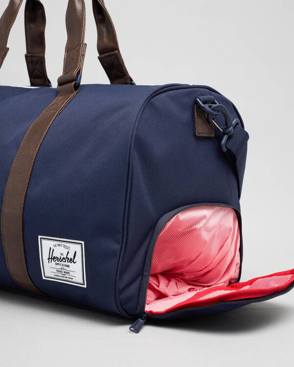 Herschel Novel Duffle Bag for Mens