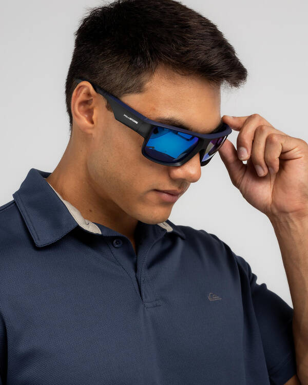Polasports Realm Polarised Sunglasses for Mens