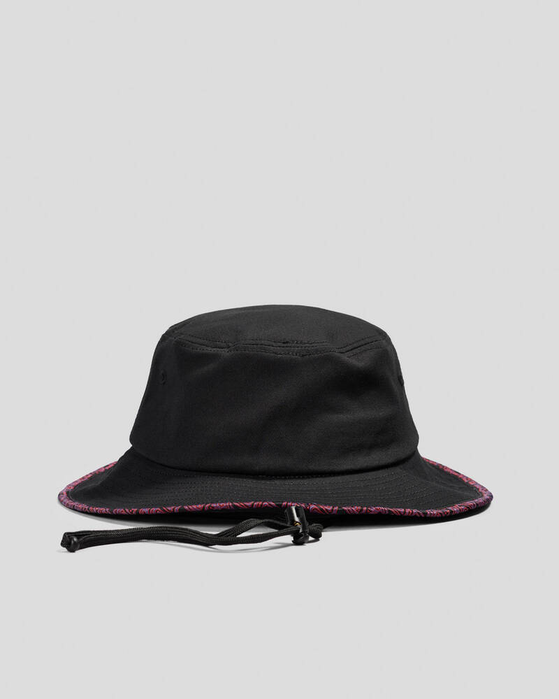 Billabong Vintage Arch Boonie Hat for Mens