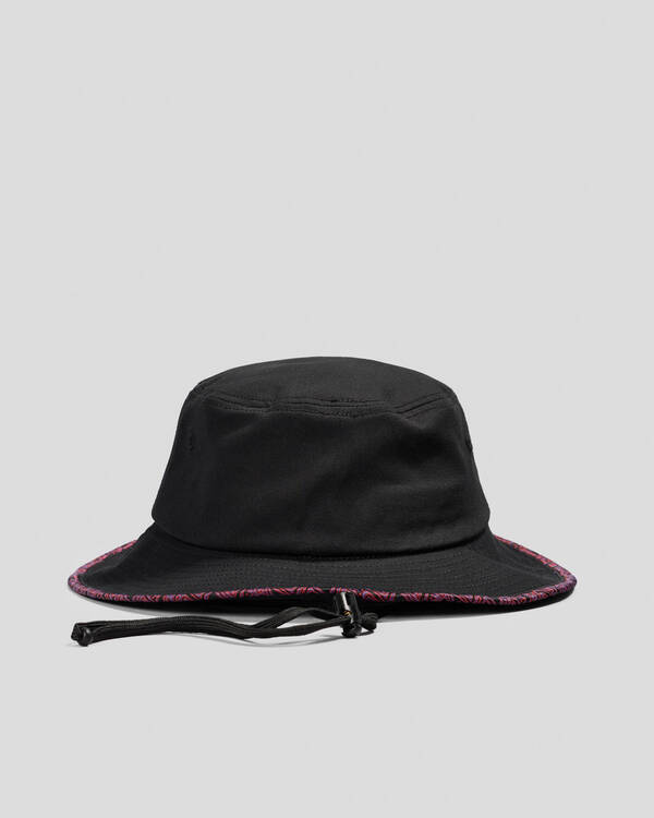 Billabong Vintage Arch Boonie Hat for Mens