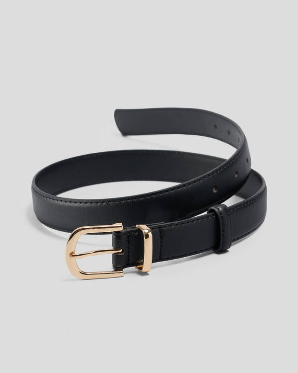 Ava And Ever Dylan Belt for Womens