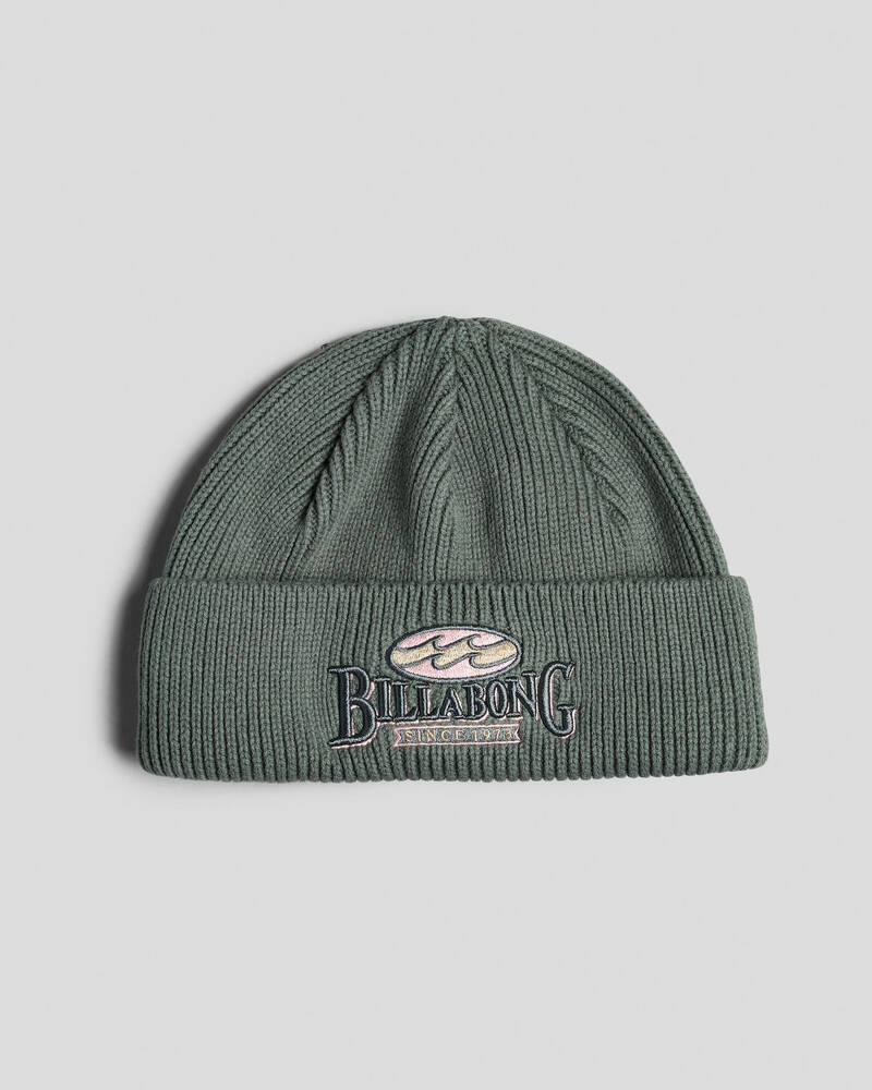 Billabong Stay Cosy Beanie for Womens